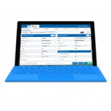 Microsoft Surface PRO (i7 16GB 256SSD)